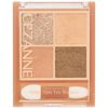 Beige Tone Eye Shadow (01 Nut Beige) [Eye Shadow]