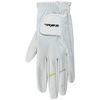 TaylorMade Golf RBZ Tech White/Black/Gold Cadet, Worn on Left Hand, Small