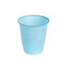 Disposable Blue Plastic Cups Bathroom Dental Drinking Dispenser 5 Oz 1000 Pack