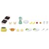 The SYLVANIAN FAMILIES Delicious Breakfast Set
