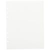 Filofax A5 Transparent Envelope Top Opening,148mm x 210mm