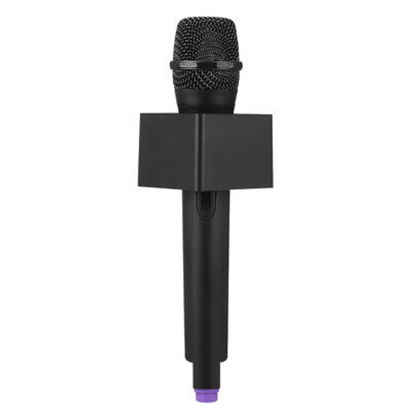 Music Party Microphone Fake Wireless Microphones for Kids Office