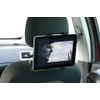 Ngs Soporte tablets de 7"-10" para coche