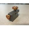 Bolton BT 1440 lathe carriage dial indicator holder!