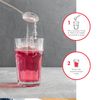 WOW TEA Multi-Collagen Beauty Complex: Beauty Booster with Berry Flavour