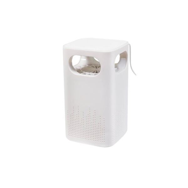 Suction Ecology Square Mosquito Trap Fan HAC4031A
