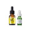 (Mystical) ebis C Essence 20ml Vitamin Serum & Collagen Solution 10ml