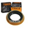 Timken Front Transfer Case Output Shaft Seal compatible with Jeep Wrangler 2003-2012