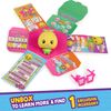 My Squishy Little Pineapple – Interactive Doll Collectible with Accessories – Pax
