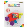 Rainbow Pecker Confetti Gun