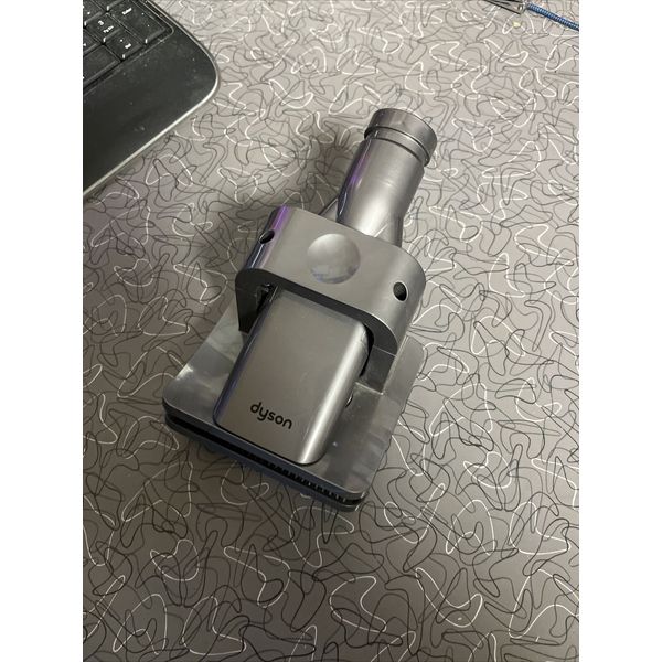 DYSON PET GROOMING TOOL VACUUM ATTACHMENT