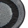 LEONARDO Matera Dinner Plate Round Ceramic Grey 23 cm 20 mm