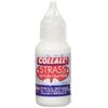 CollAll - Strasskleber 25ml, Transparent, Packung mit 1 Flasche