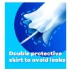 Tampax Compak Regular Tampons Applicator 18X