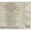 I Love You Because (CD)