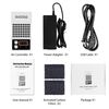 Mini Heater for 3D Printer, HCSSZ Lightweight 3D Resin Printer Temperature Controller Heating Thermostat Temp Control with Activated Carbon Filter for LCD DLP 3D Printers