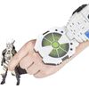 Star Wars- Speeder Attack Children Nest Figurine, E1260