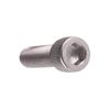 M3 x 12mm Socket Head Cap Screw, Full Thread,304 Stainless Steel Hex Socket Cap Bolts 100pcs