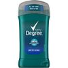 Degree Men Arctic Edge Deodorant Stick 3 oz (Pack of 11)