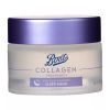 Boots Collagen Sleep Mask 50ml