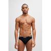 BOSS Herren Brief, 3er Pack Power, Assorted 999, L