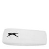 Slazenger Unisex Headband White One Size