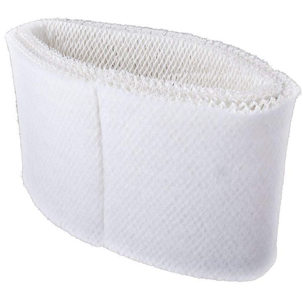 BestAir HW14-PDQ-4 Extended Life Humidifier Replacement Paper Wick Humidifier Filter, For Honeywell HCM6009, 6011i, 6011ww, 6012i, 6013i, 7.9" x 3.1" x 14", Single Pack