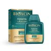 Bioxcin Keratin & Argan Shampoo 300ml