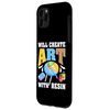 Epoxy Woodworking: Will Create Art With Resin Case for iPhone 11 Pro Max
