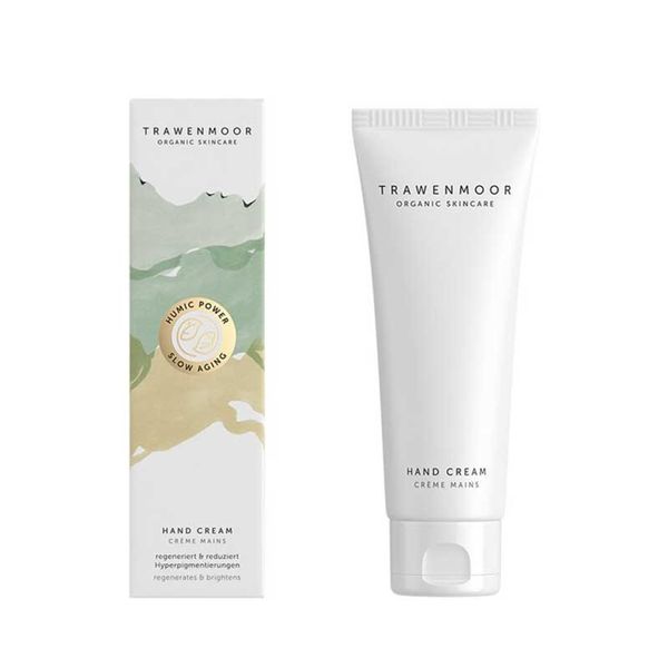 Trawenmoor Hand Cream