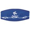 Leaf Tourer Mask Mask Strap Cover RA5002 Blue