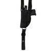 Barsony - Vertical Shoulder Holster for Bersa Thunder 380 32 Right
