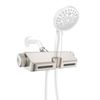 MakeFit High Pressure Shower head, Massage Shower Head SSJ731BN