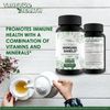 Pro Trilogy Immune Shield - Our Best Immune Support Supplement - Immunity Pills