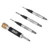 Sealey Flip Over Driver Set 4pc - FDS4