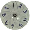 Koblenz Upright Vacuum Cleaner Motor Fan
