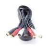S-terminal video audio cable extension 2m
