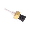 KEYOPO Coolant Level Sensor Switch 3-Wire 4383933 Compatible with Cummins Truck Engine K19 K38