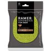 Ramer for Men Invigorating Body Sponge - Lime Green