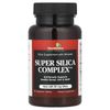 Super Silica Complex™, 60 Vegetarian Tablets