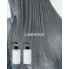 Iris Lit Luminous Shampoo, 13.5 fl oz (400 ml), Amino Acid Shampoo, Protein Supplement, Supervised by Tengo