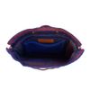 Tricote Document Case, Small (Navy)
