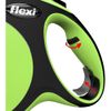 Kerbl Flexi New Comfort Retractable Cord Lead, Medium, 5 m, Blue