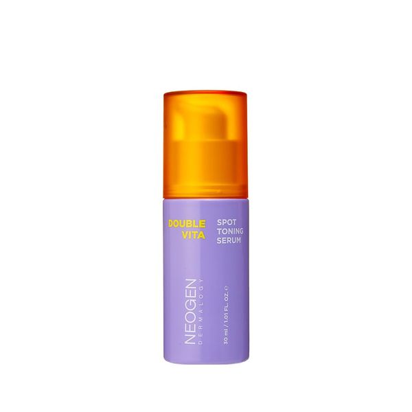 NEOGEN DERMALOGY Double Vita Spot Toning Serum tranexamic acid