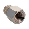 H & H Special Nipple 1/4 # 076 133076