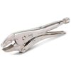 10 in Curved Jaw Locking Plier, Mfr: PLK10010-A