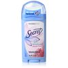 Secret Deodorant Powder Fresh Solid 2.6 Ounce Great Valu Twin Pk (76ml) (3 Pack)