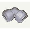 Elbow 22mm Pushfit (5 Pcs)
