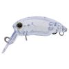 Jackal Timon Mitts Dry 2 Hook (Non-Rattle Specification) Keimura Clear