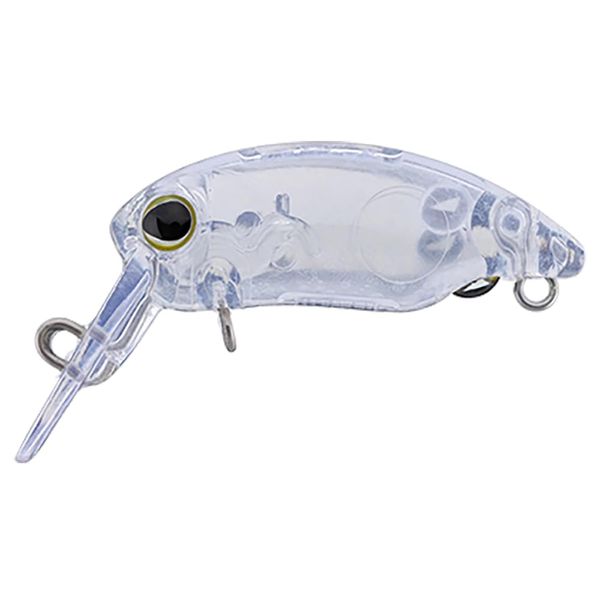 Jackal Timon Mitts Dry 2 Hook (Non-Rattle Specification) Keimura Clear